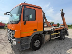 Mercedes-Benz Actros 1836 | Auto.bg — изображение 7