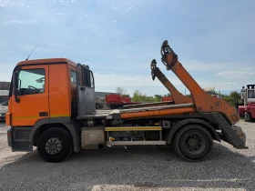 Mercedes-Benz Actros 1836 | Auto.bg — изображение 15