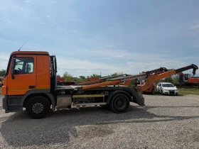 Mercedes-Benz Actros 1836 | Auto.bg — изображение 3