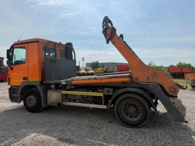 Mercedes-Benz Actros 1836 | Auto.bg — изображение 14