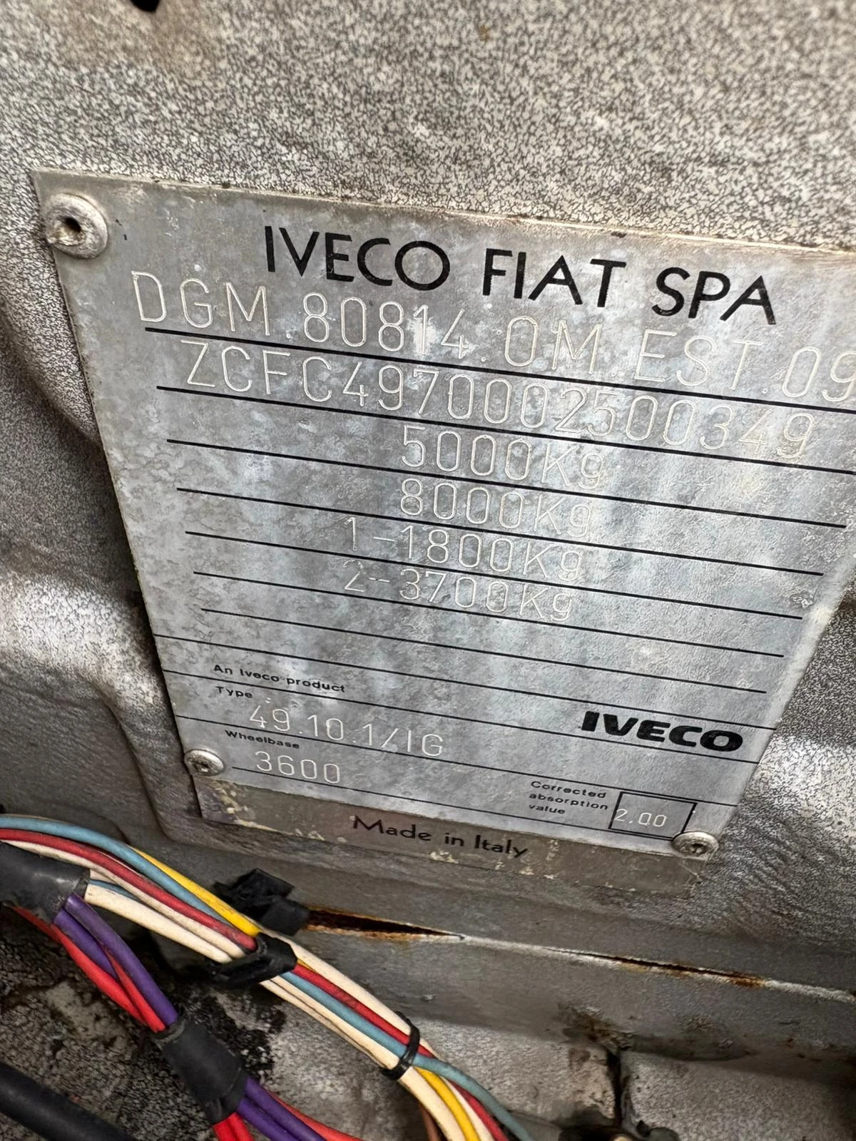 Iveco 4910 49 10  | Mobile.bg   13