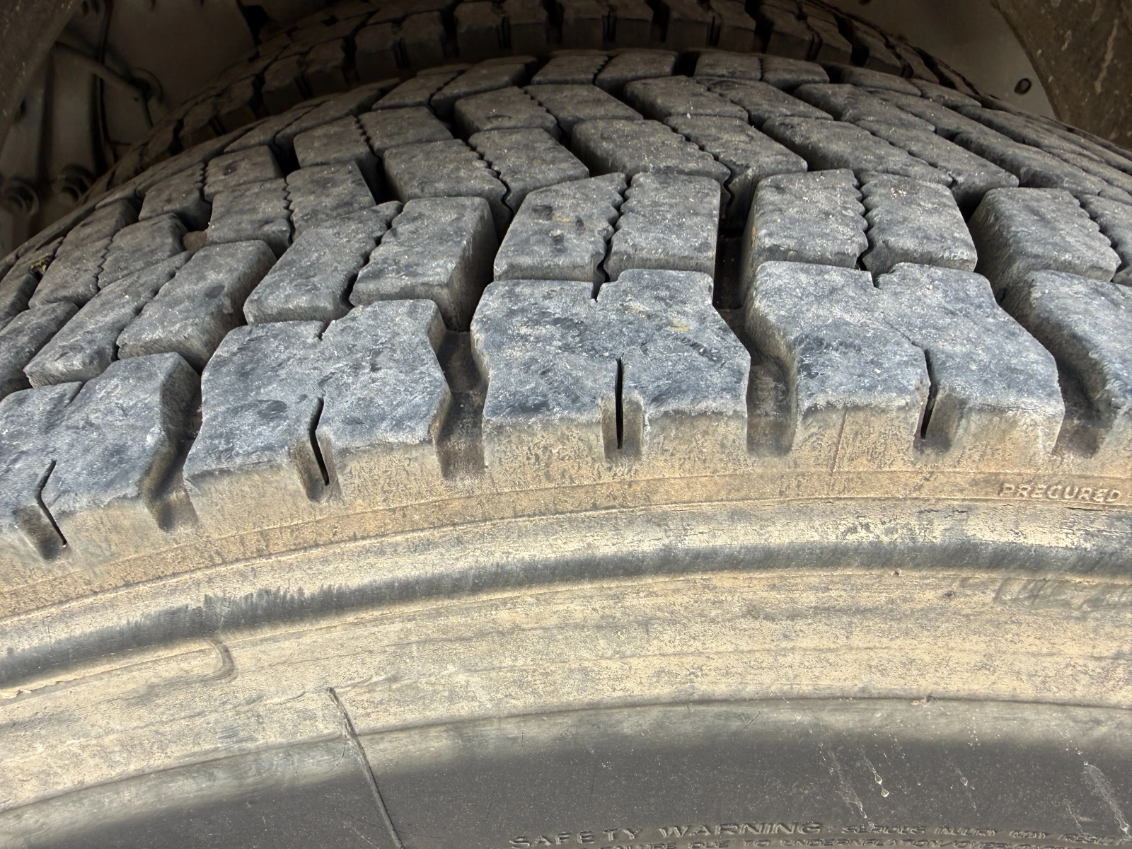 Mercedes-Benz Actros 1836, снимка 17 - Камиони - 54267204