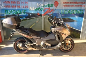 Honda Integra 750 ABS LED TC, снимка 4