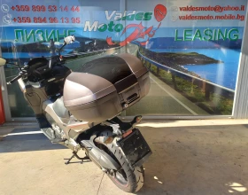 Honda Integra 750 ABS LED TC, снимка 5