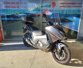 Honda Integra 750 ABS LED TC, снимка 2