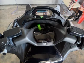 Honda Integra 750 ABS LED TC, снимка 8