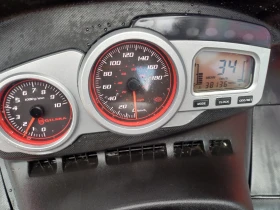 Gilera Nexus 500, снимка 8