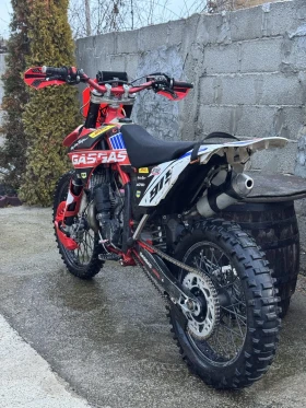 GASGAS EC, снимка 3