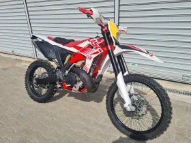 GASGAS EC 300cc, снимка 1