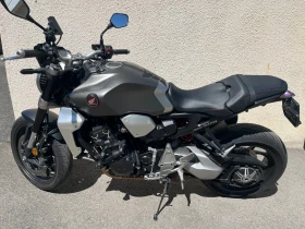 Honda Cb Cb 1000RA, снимка 3