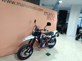 Swm SM 125 R, снимка 12