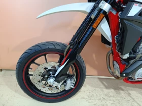 Swm SM 125 R, снимка 15