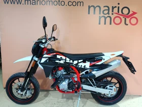 Swm SM 125 R, снимка 10