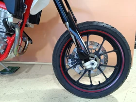Swm SM 125 R, снимка 8
