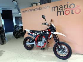 Swm SM 125 R, снимка 2