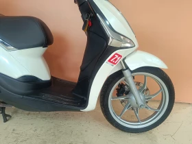 Piaggio Liberty 150 LED ABS, снимка 7