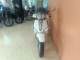Piaggio Liberty 150 LED ABS, снимка 5