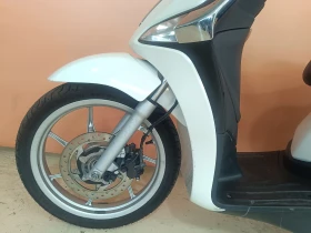 Piaggio Liberty 150 LED ABS, снимка 13