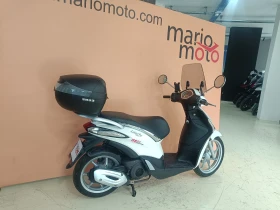 Piaggio Liberty 150 LED ABS, снимка 3