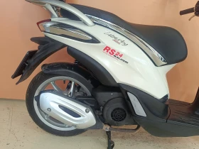 Piaggio Liberty 150 LED ABS, снимка 8