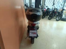 Piaggio Liberty 150 LED ABS, снимка 4
