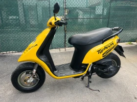 Piaggio Typhoon, снимка 2