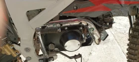 Други Друг GT125S, снимка 2