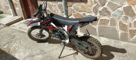 Други Друг GT125S, снимка 1