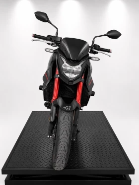 Honda Hornet 750 * 12 663 KM, снимка 6
