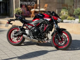 Kawasaki Z 650, снимка 1