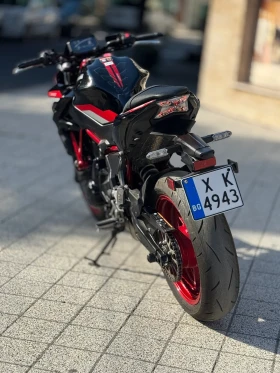 Kawasaki Z 650, снимка 6
