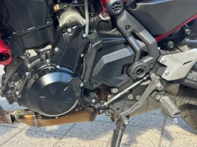 Kawasaki Z 650, снимка 7
