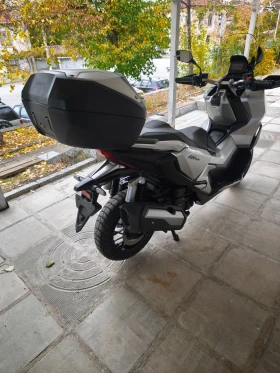 Honda X-ADV, снимка 3