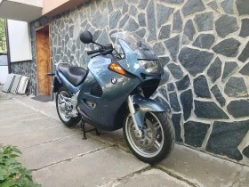 BMW K 1200i ABS  | Mobile.bg    7