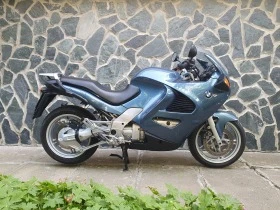 BMW K 1200i ABS  | Mobile.bg    6