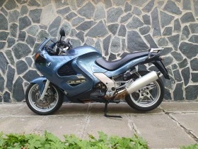     BMW K 1200i ABS 