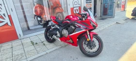 Honda Cbr CBR650R A2  35KW | Mobile.bg    5