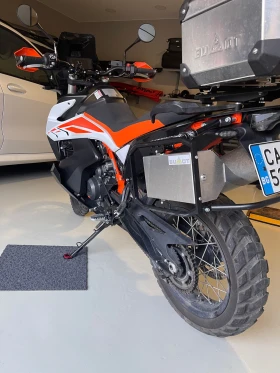 Ktm Adventure 790, снимка 3