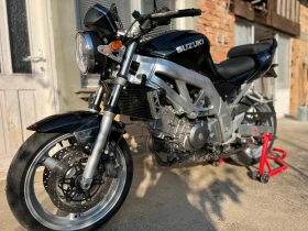 Suzuki SV 650 | Mobile.bg    11