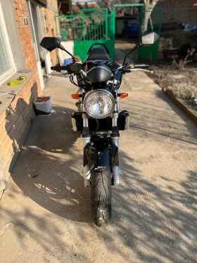 Suzuki SV 650 | Mobile.bg    2