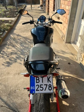 Suzuki SV 650 | Mobile.bg    4