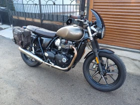 Triumph Street Twin, снимка 2