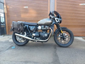 Triumph Street Twin, снимка 3