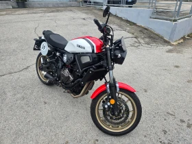 Yamaha XSR700  2021 | Mobile.bg    3