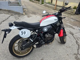 Yamaha XSR700  2021 | Mobile.bg    7