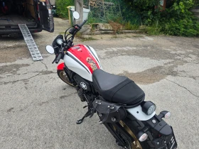 Yamaha XSR700  2021 | Mobile.bg    5