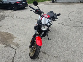 Yamaha XSR700  2021 | Mobile.bg    2
