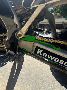 Обява за продажба на Kawasaki Klx 450 ~5 999 лв. - изображение 3
