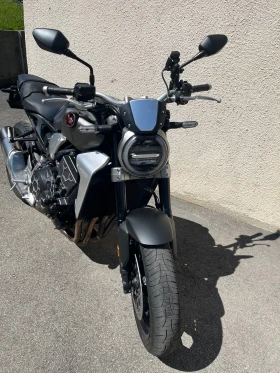 Honda Cb Cb 1000RA | Mobile.bg � ����� ������ 2