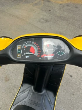 Piaggio Typhoon | Mobile.bg � ����� ������ 8